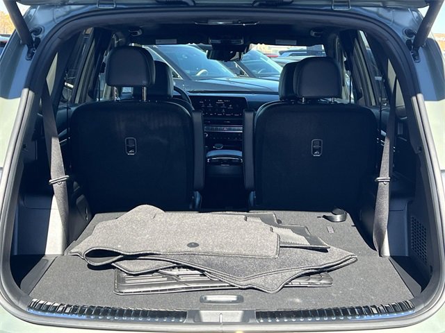 Used 2025 Kia Telluride SX Prestige X-Line image 36