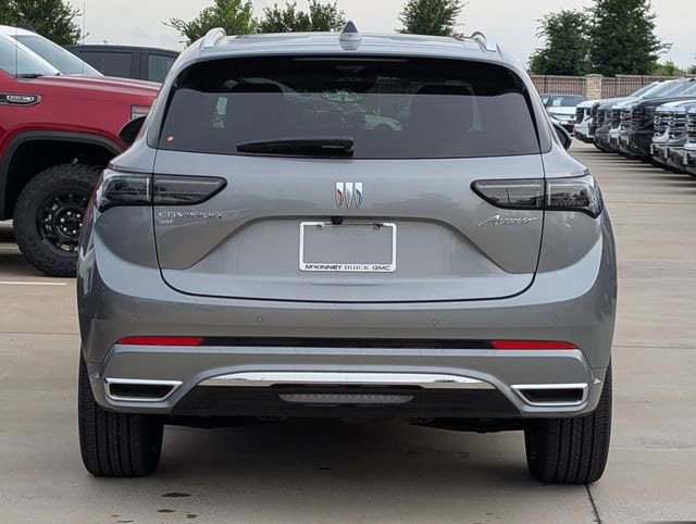 New 2026 Buick Envision Avenir AWD/4WD image 5