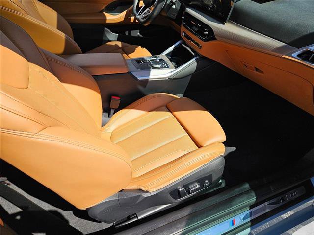 Used 2026 BMW 430i Coupe w/ M Sport Package RWD image 20