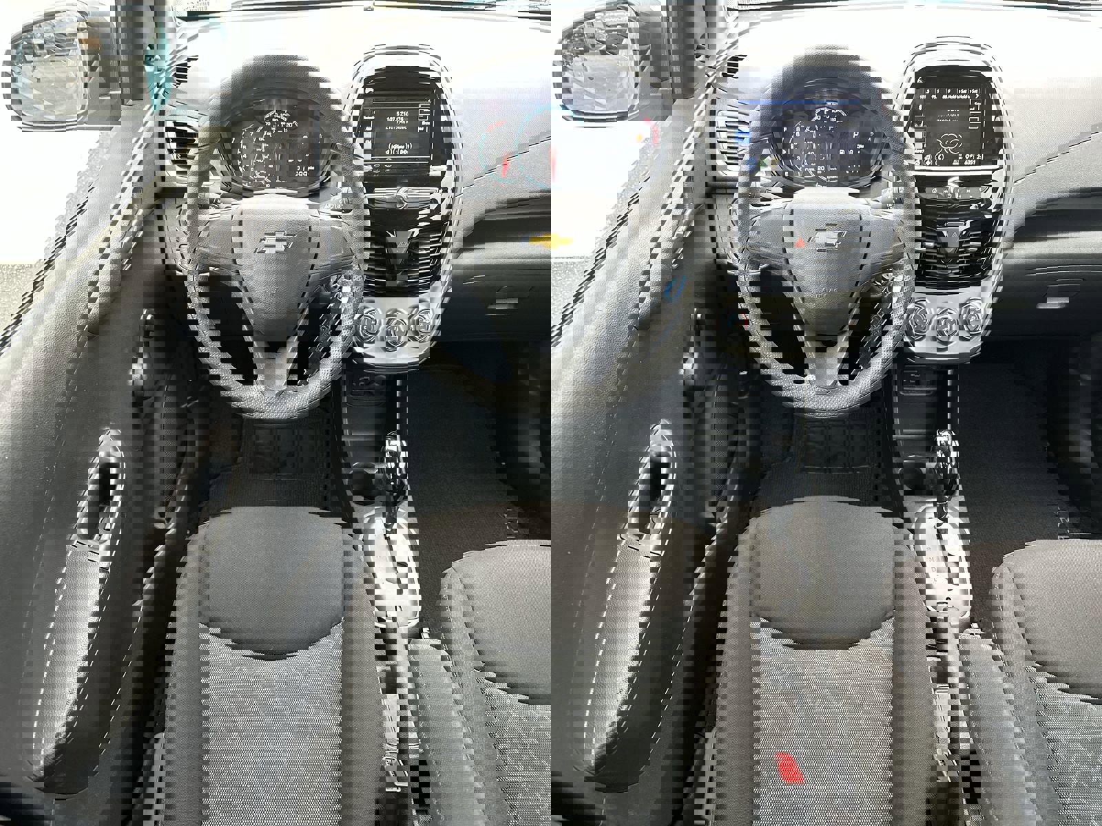 Certified 2022 Chevrolet Spark LS image 17