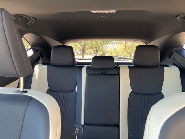 Certified 2024 Lexus NX 350 AWD w/ Package Accessory (P2) image 29