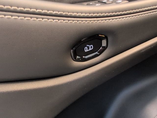 New 2026 Jeep Cherokee Laredo AWD/4WD image 15