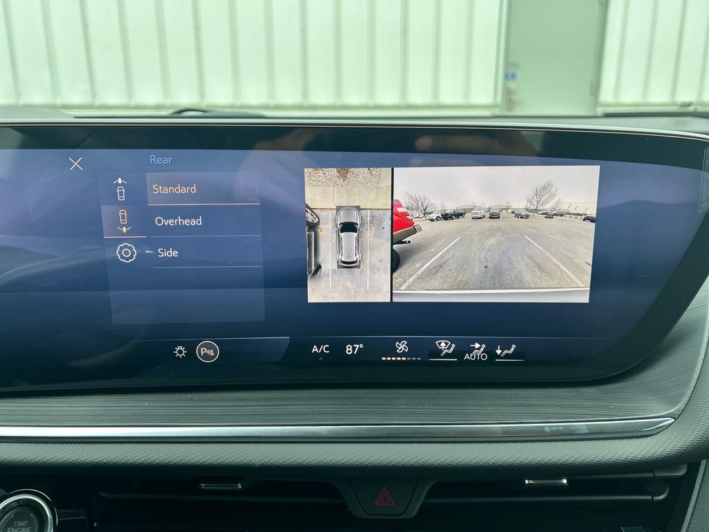 New 2026 Buick Envision Preferred AWD/4WD image 18