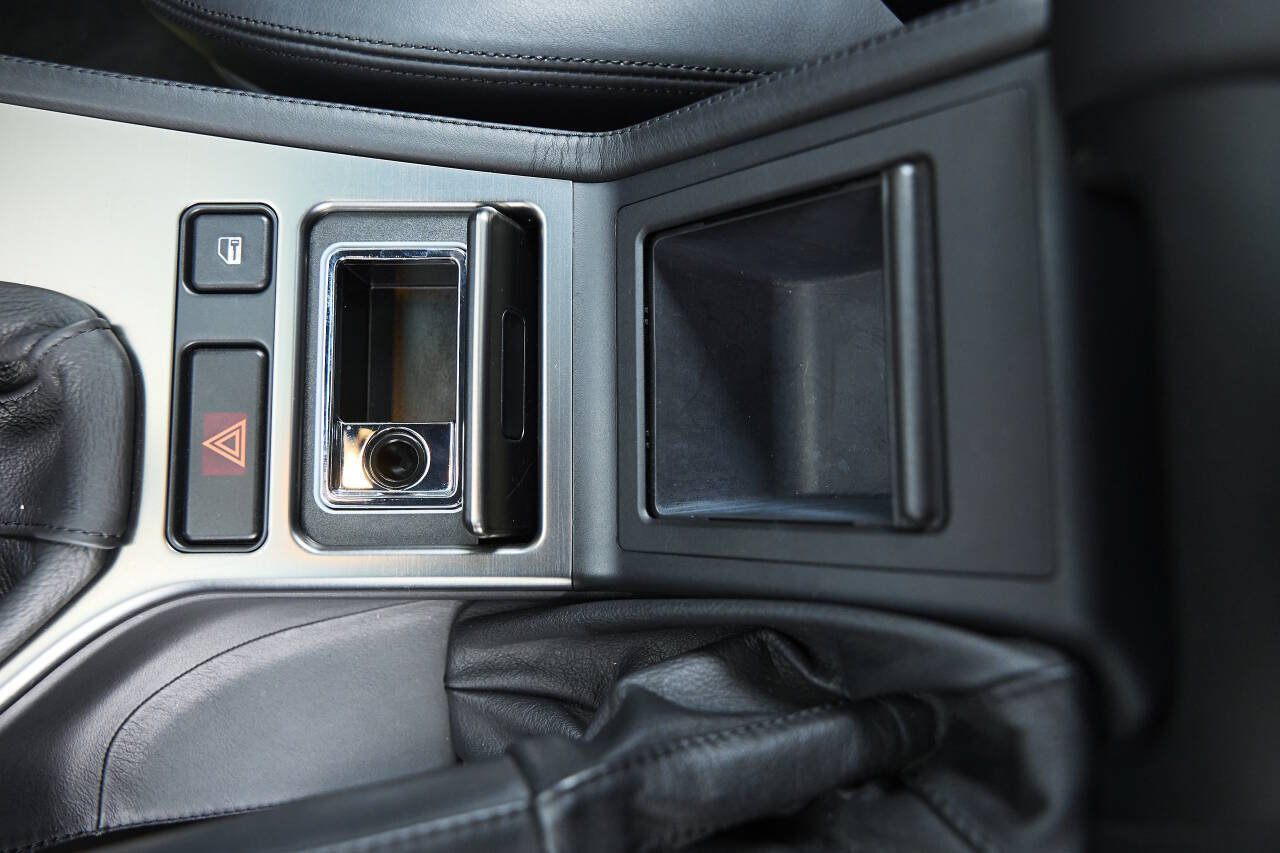 Used 2003 BMW M5 RWD image 63