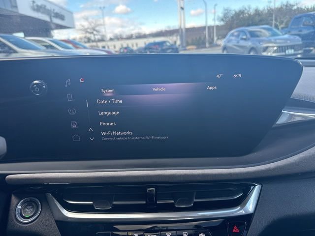 Used 2024 Buick Envista Avenir image 15