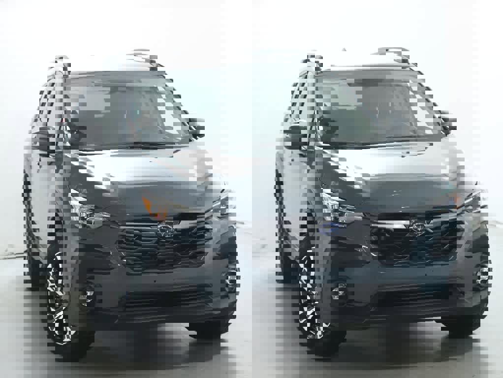 Certified 2024 Subaru Crosstrek 2.0i Premium image 2