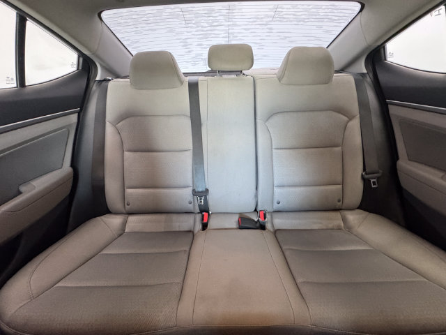 Used 2017 Hyundai Elantra SE FWD image 7