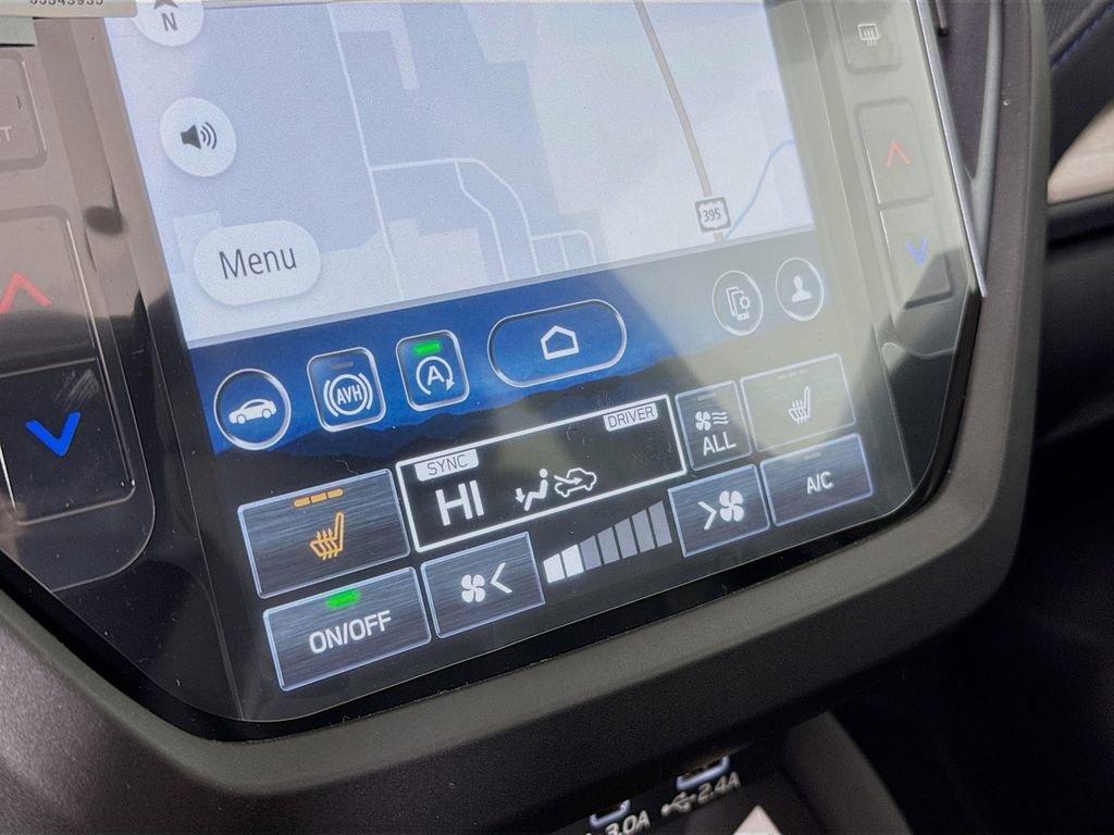 New 2026 Subaru Forester Limited AWD/4WD image 19