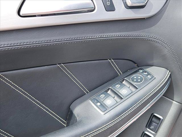 Used 2017 Mercedes-Benz GLS 63 AMG 4MATIC image 18