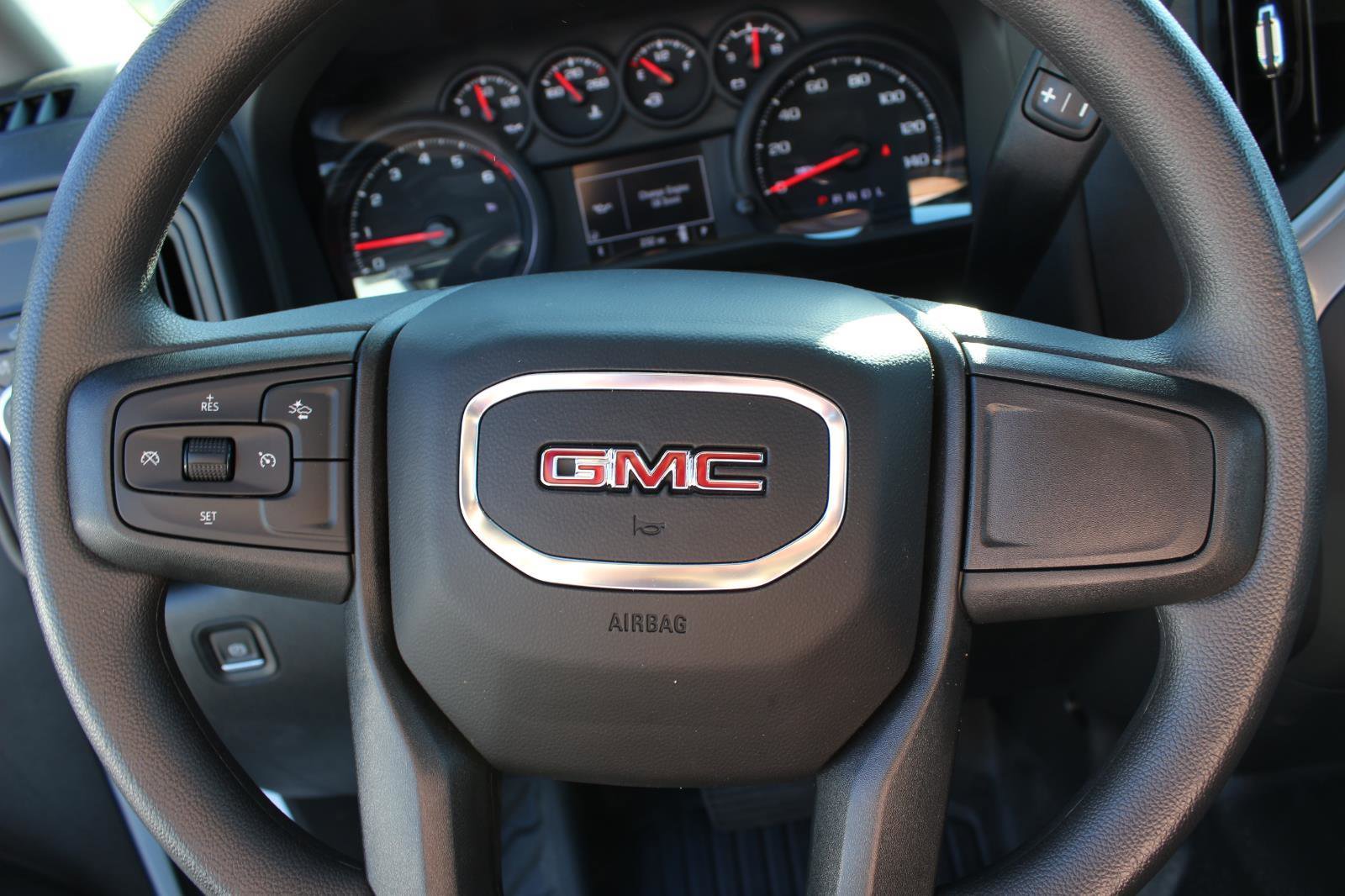 New 2024 GMC Sierra 2500 Pro image 21