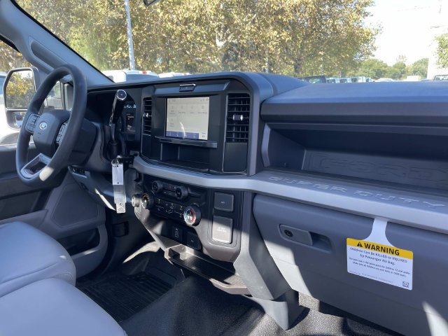 New 2026 Ford F350 XL RWD image 23