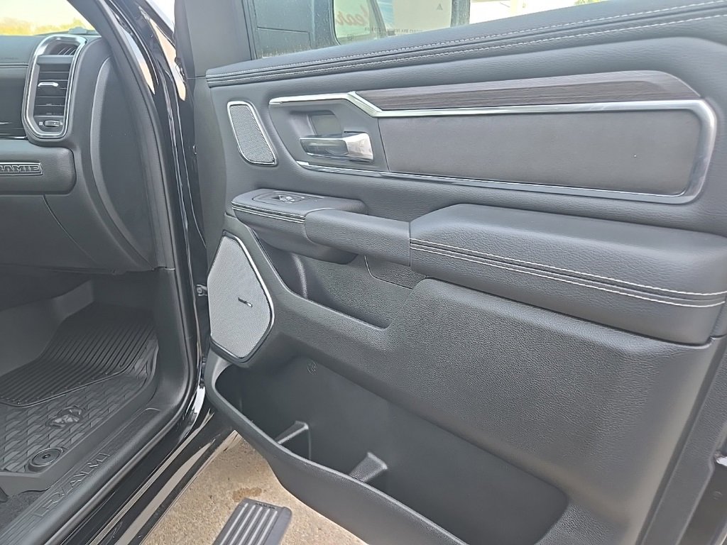 New 2026 RAM 1500 Laramie image 90
