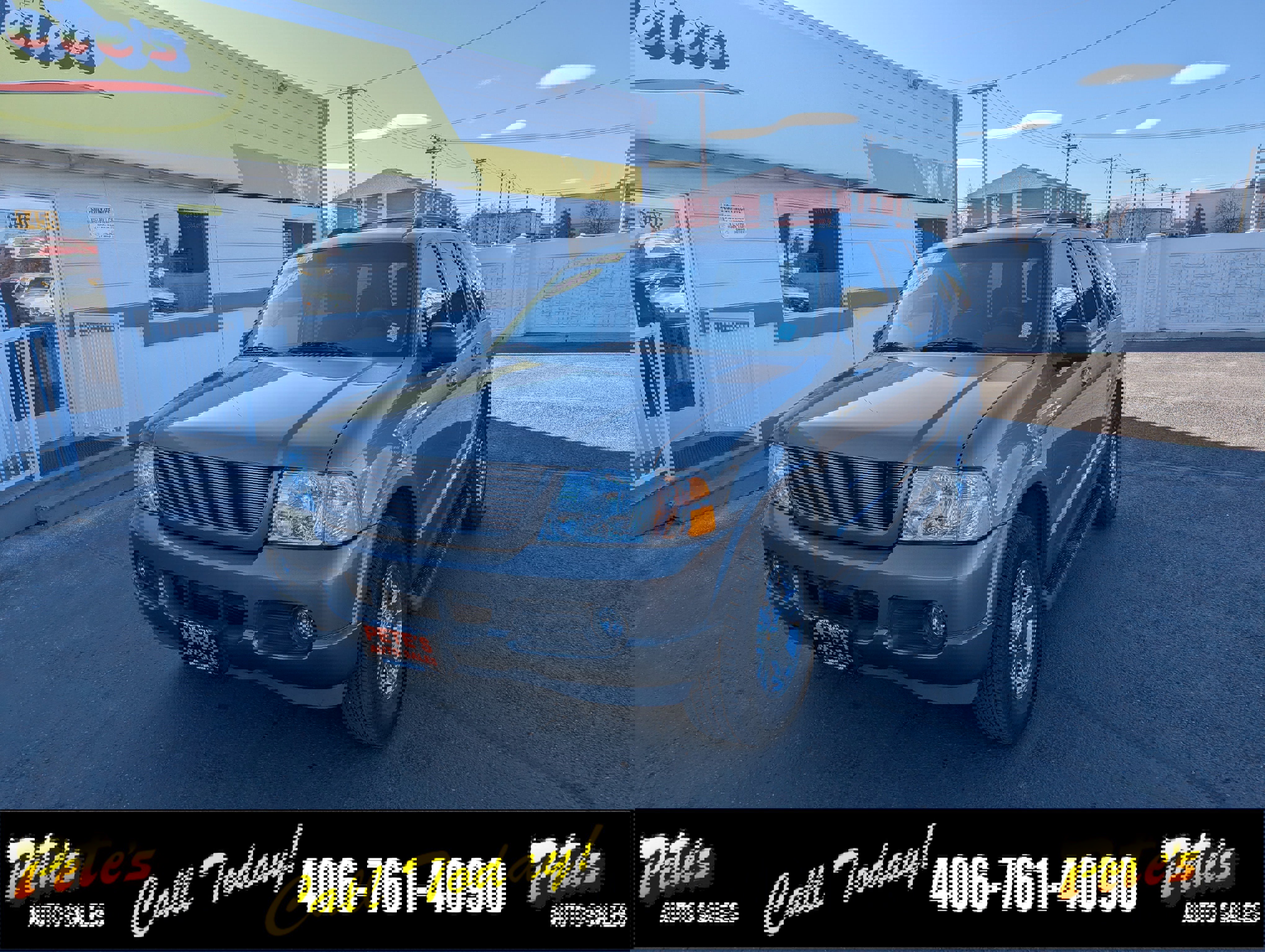 Used 2002 Ford Explorer Limited image 8