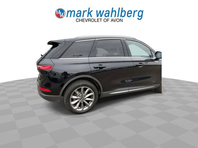 Used 2021 Lincoln Corsair FWD w/ Premium Package image 2