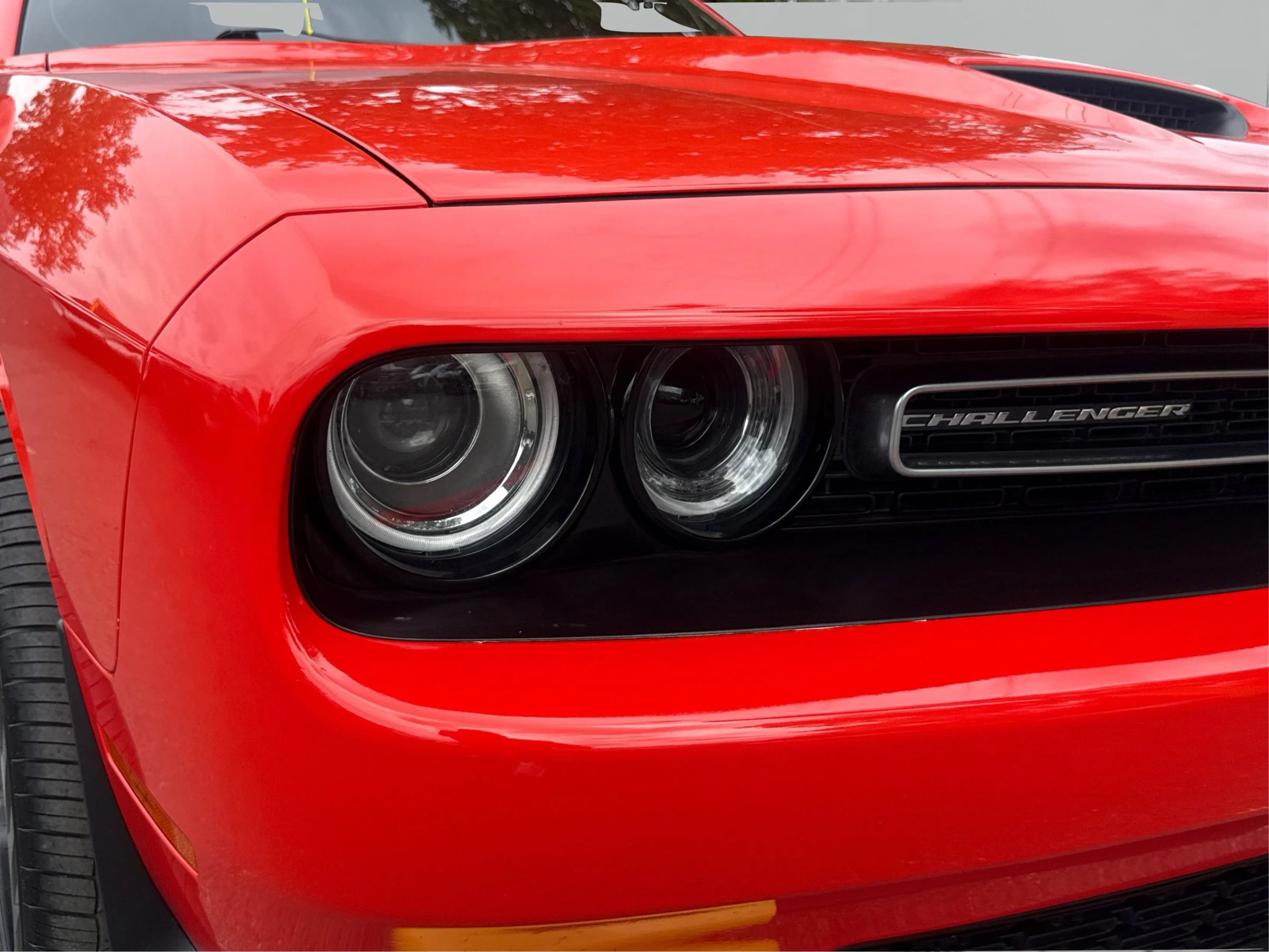 Used 2022 Dodge Challenger GT w/ Plus Package AWD/4WD image 28