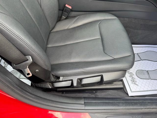 Used 2015 BMW 320i xDrive Sedan image 13