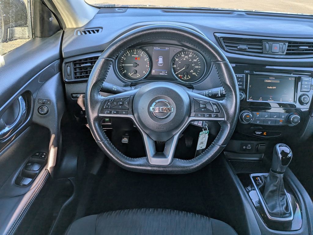 Used 2019 Nissan Rogue S w/ Special Edition Package image 18