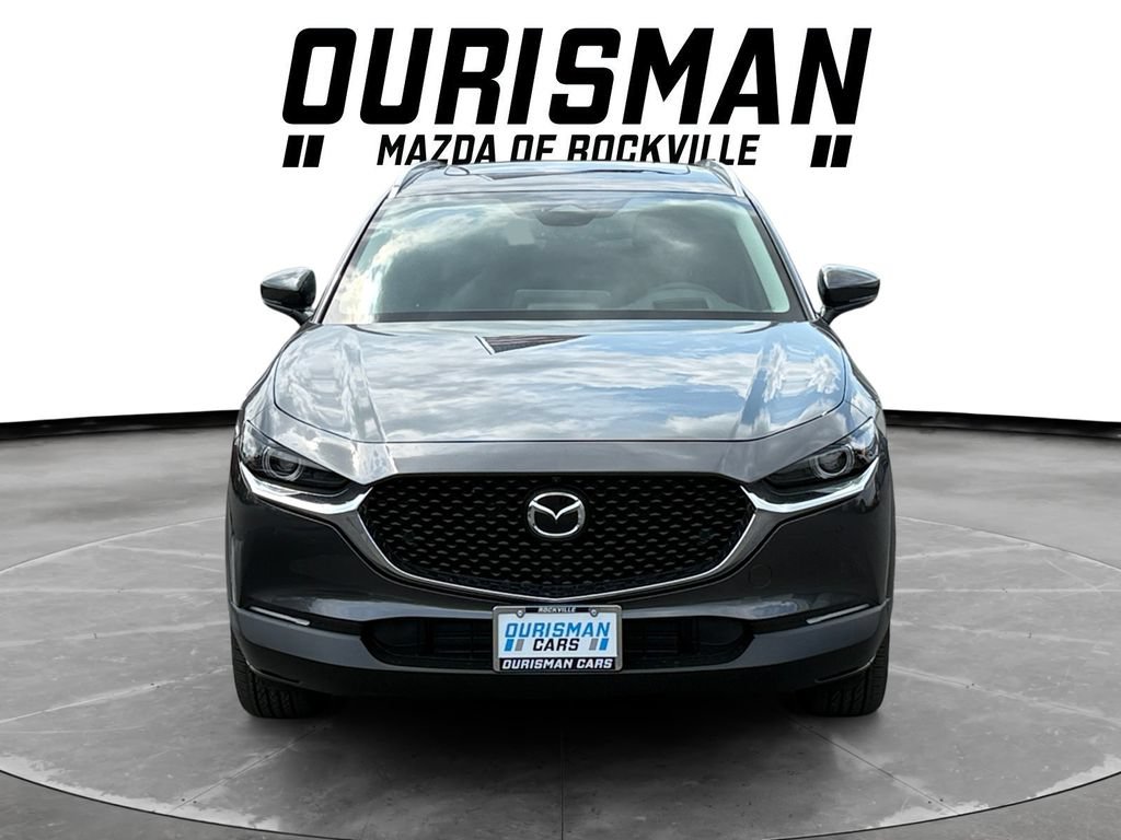 New 2026 MAZDA CX-30 AWD 2.5 S w/ Premium Package image 8