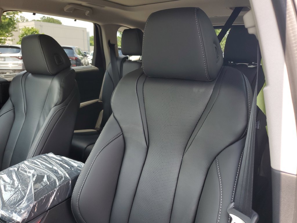 New 2026 Acura MDX w/ Technology Package FWD image 18