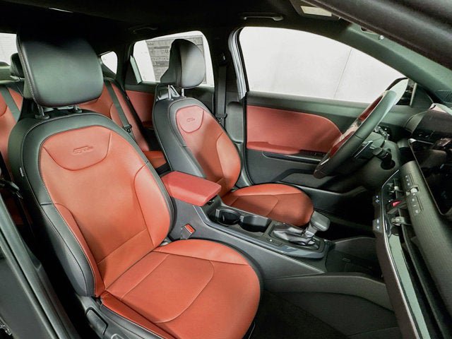 New 2025 Kia K4 GT-Line w/ GT-Line Premium Package FWD image 31