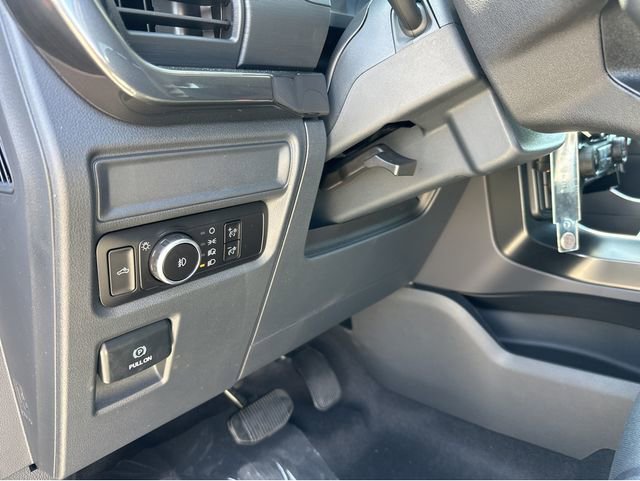 New 2026 Ford F150 STX w/ Equipment Group 200A AWD/4WD image 30
