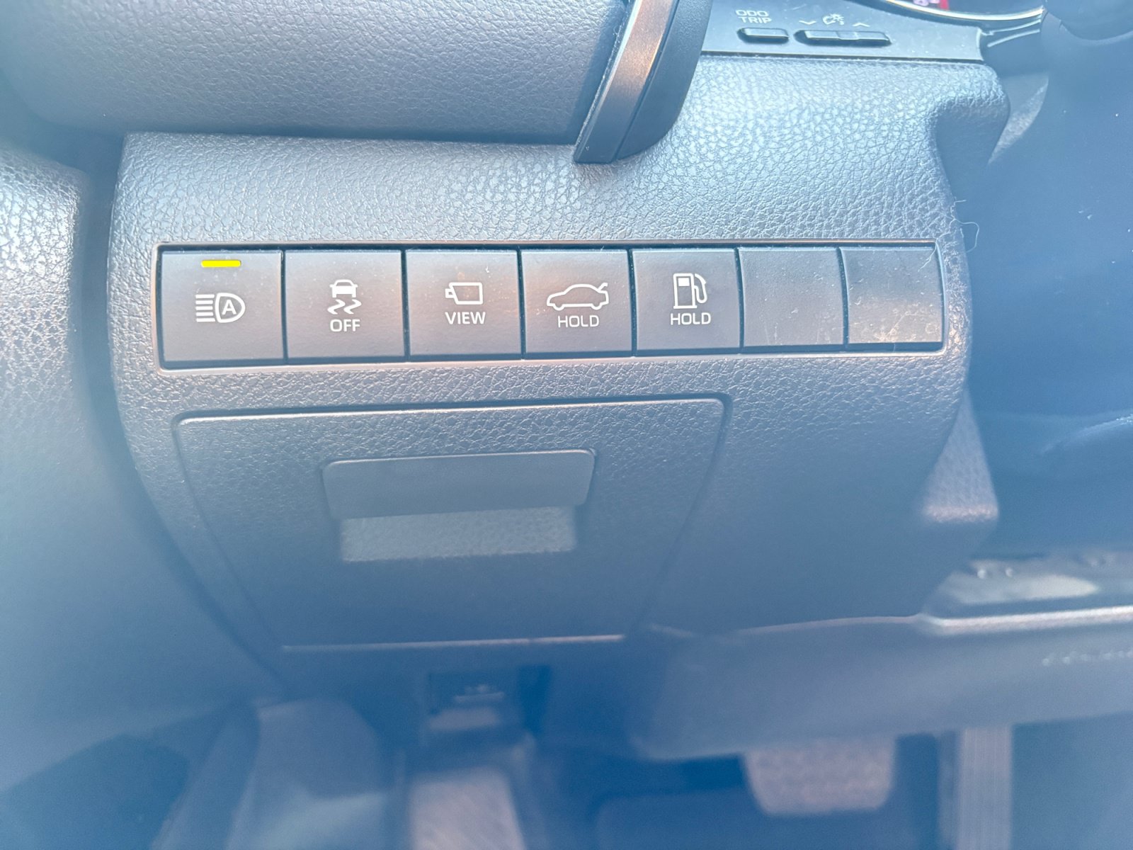 Used 2019 Toyota Camry XSE w/ Driver Assist Package FWD image 20