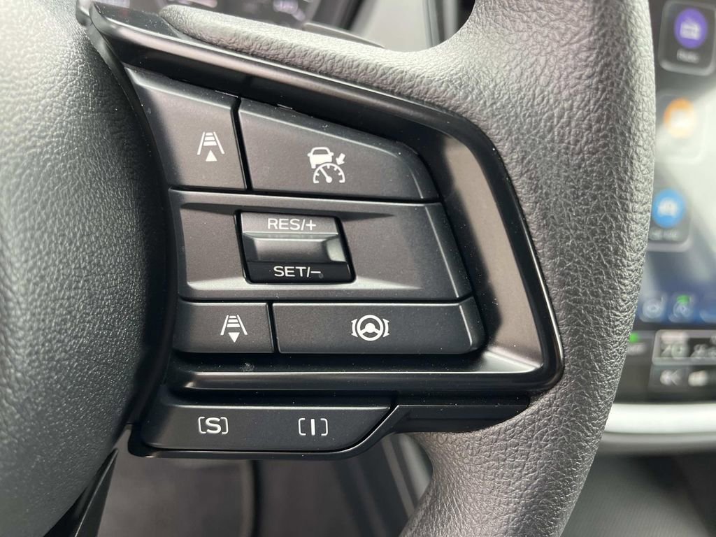 Used 2026 Subaru Crosstrek 2.0i Premium image 32