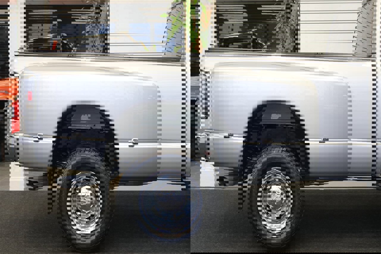 Used 2008 Dodge Ram 3500 Truck Laramie w/ Trailer Tow Group AWD/4WD image 45