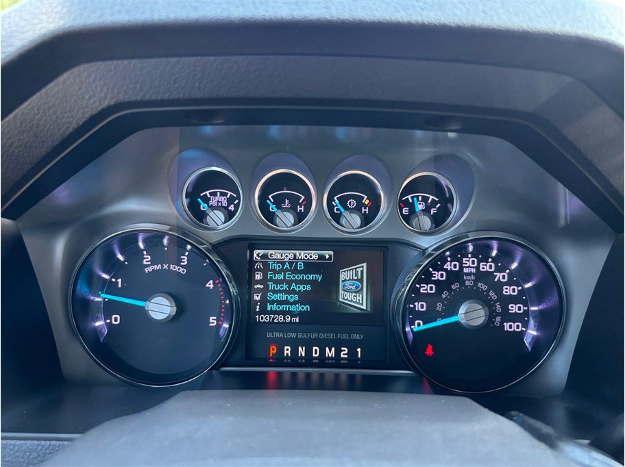 Used 2015 Ford F350 King Ranch AWD/4WD image 23