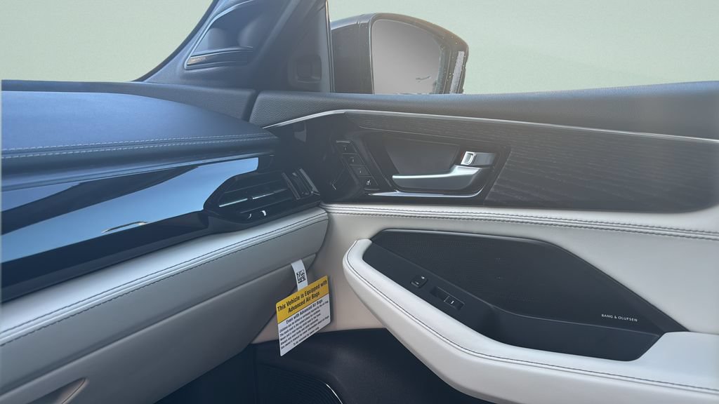 New 2026 Acura MDX Type S AWD/4WD image 30