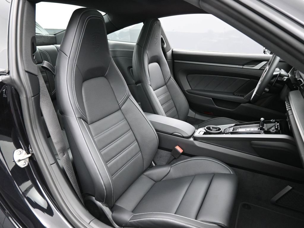 New 2026 Porsche 911 Carrera 4S image 28