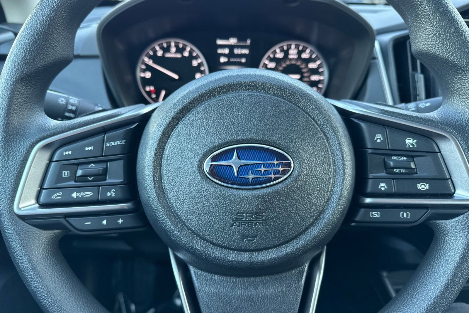 New 2026 Subaru Impreza 2.0i Sport image 23