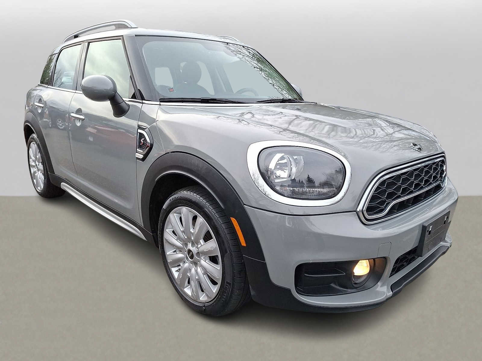 Used 2019 MINI Cooper Countryman S image 3
