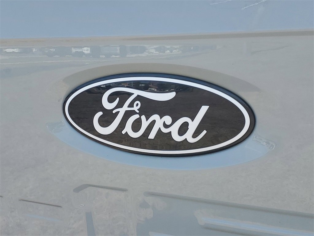 Used 2024 Ford F150 XLT w/ Mobile Office Package image 14