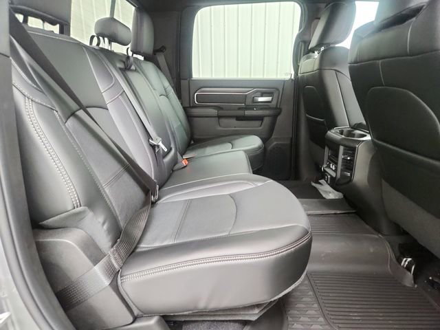 New 2026 RAM 2500 Rebel w/ Rebel Level 1 Equipment Group image 40