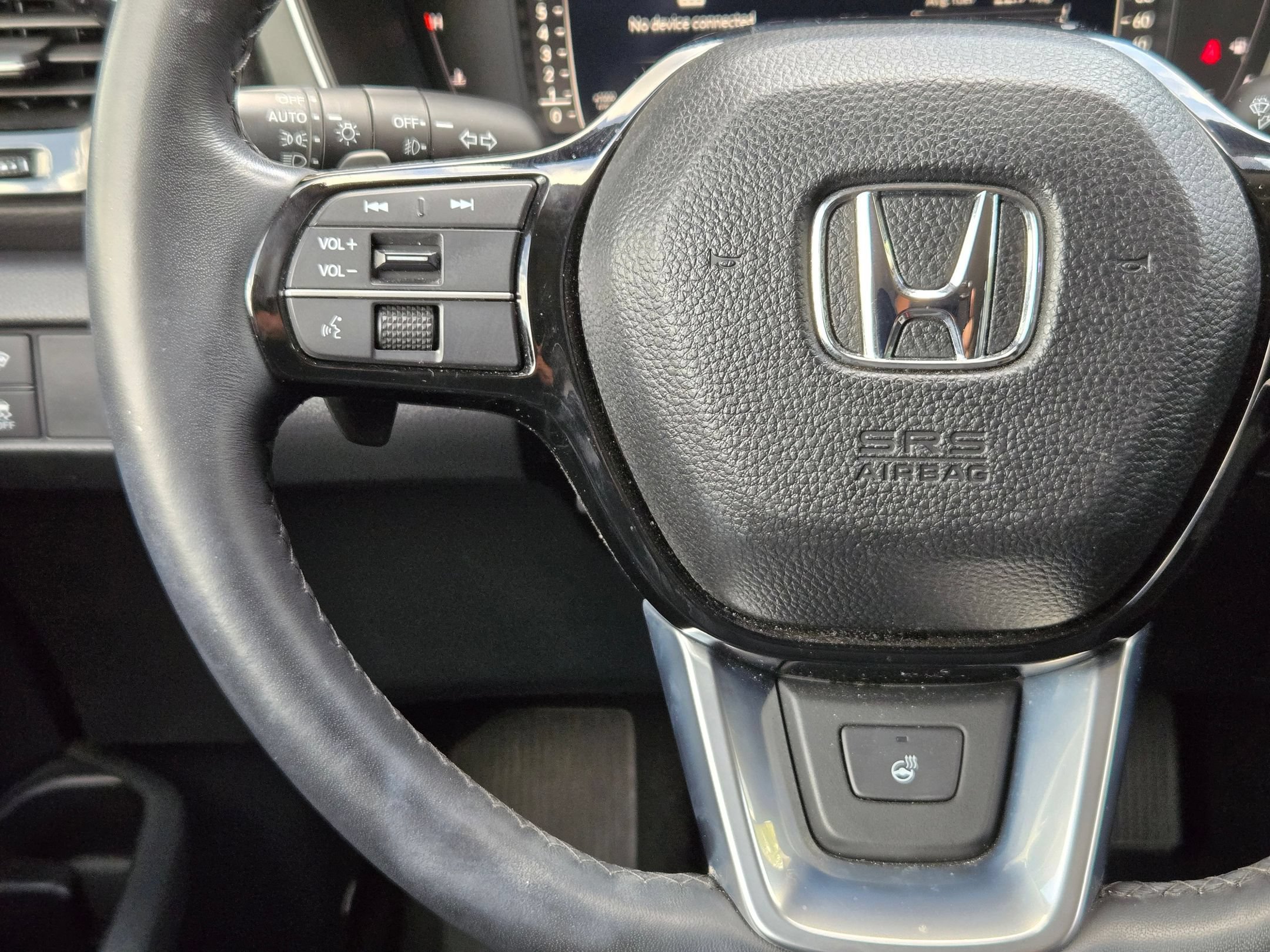 Used 2023 Honda Pilot Elite image 21