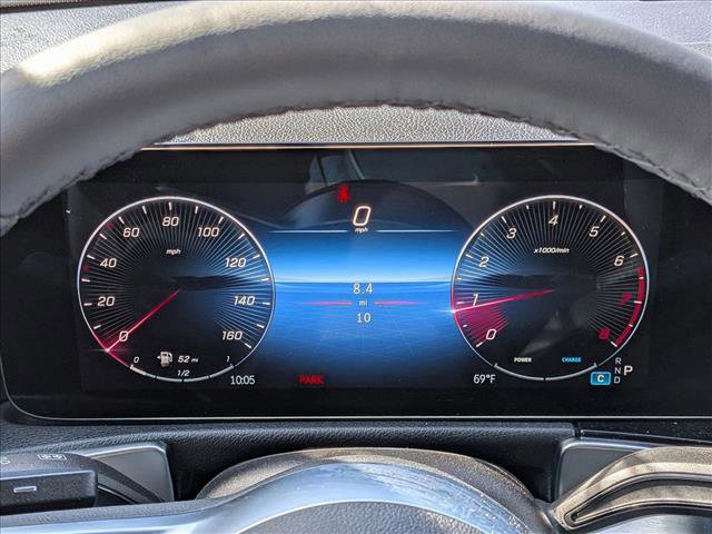 New 2026 Mercedes-Benz GLB 250 image 11