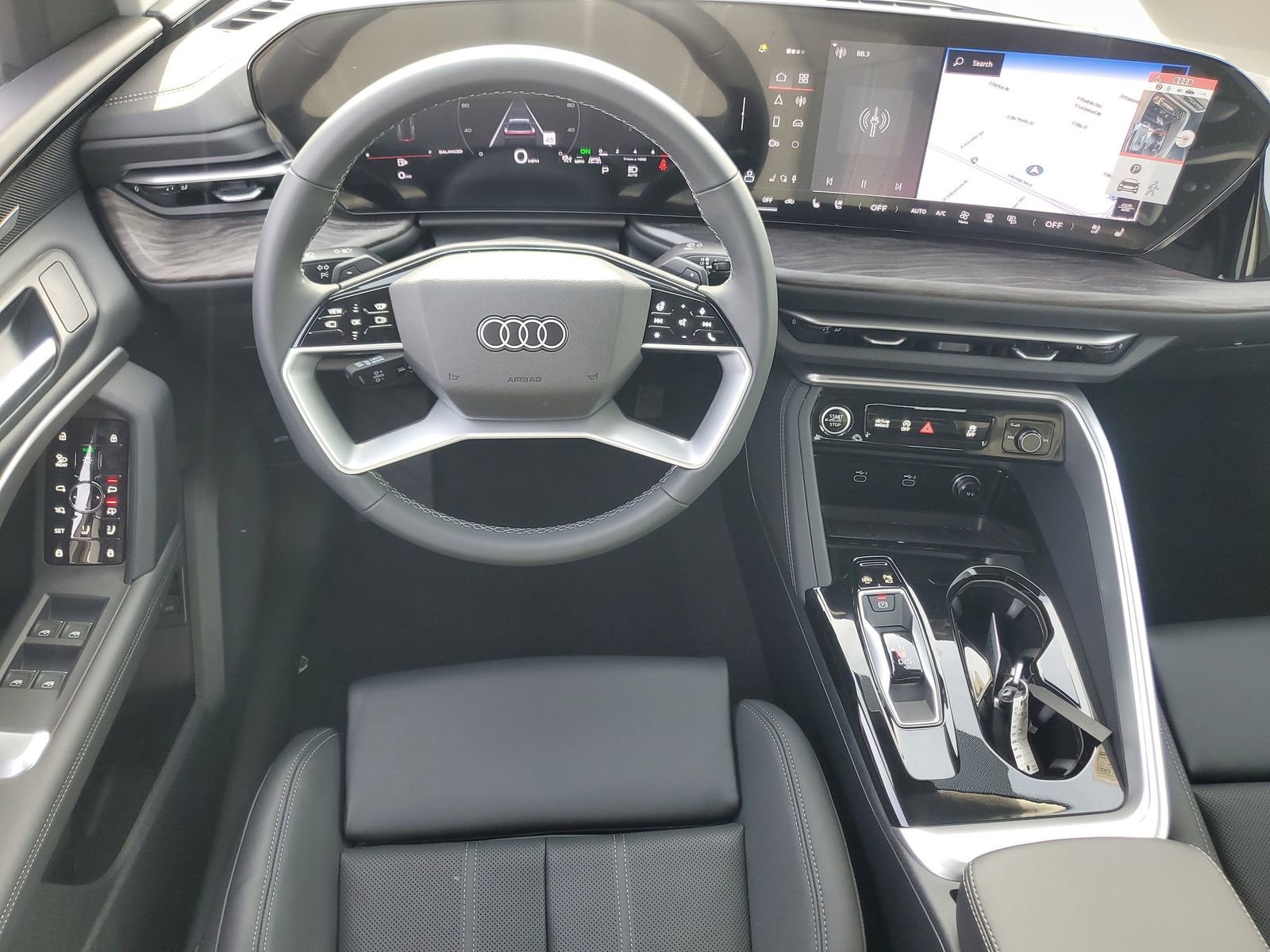 New 2025 Audi Q5 Premium Plus image 12