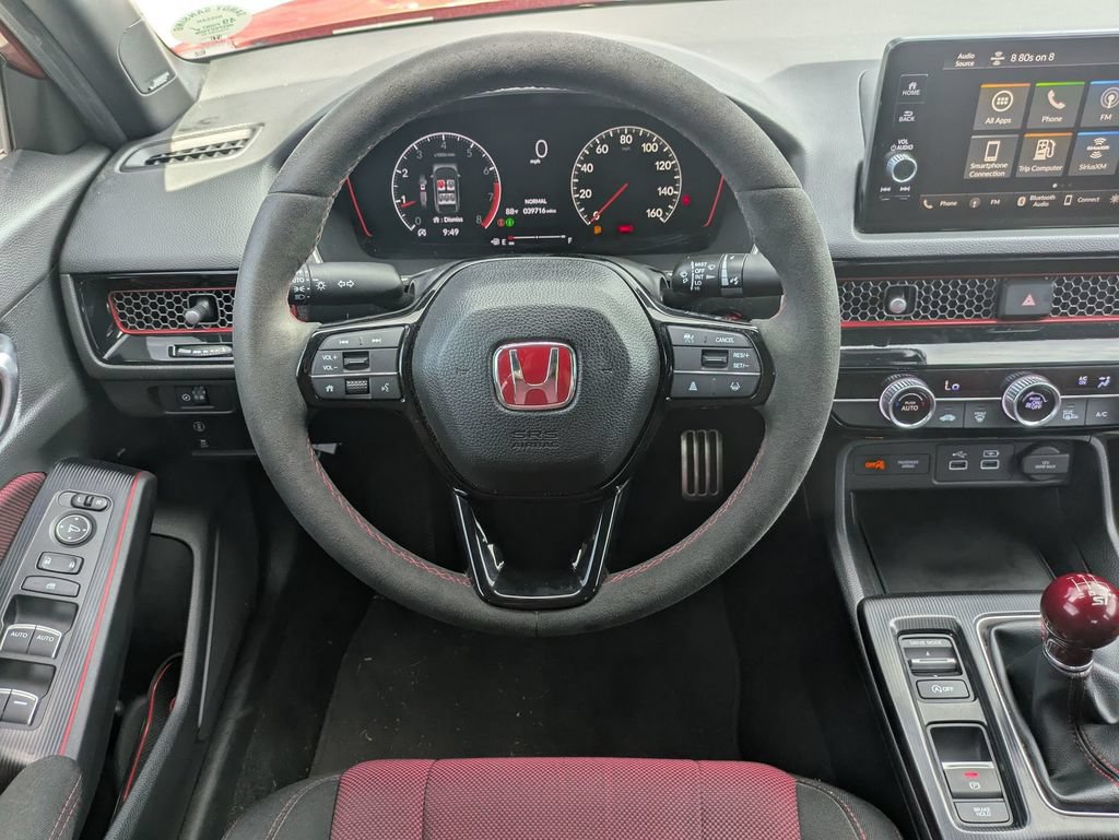 Used 2023 Honda Civic Si image 14