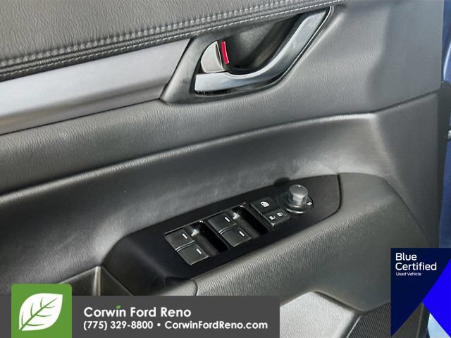 Used 2019 MAZDA CX-5 Touring AWD/4WD image 20