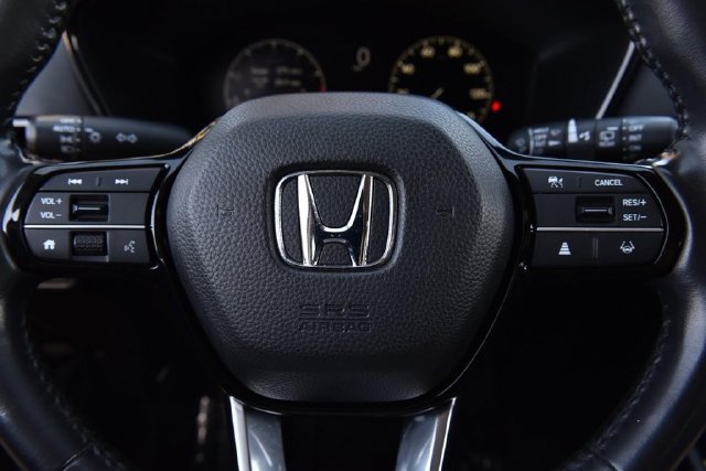 Used 2024 Honda CR-V EX-L image 21