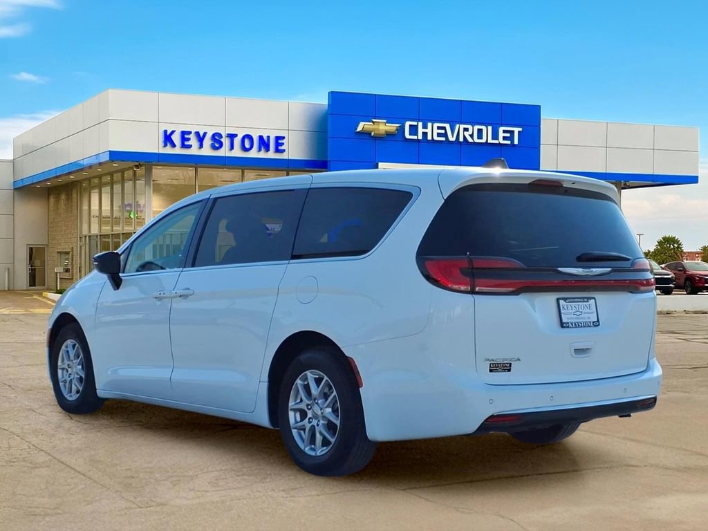 Used 2025 Honda Odyssey Sport-L image 5
