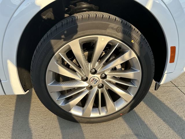 New 2026 Buick Envision Avenir AWD/4WD image 21