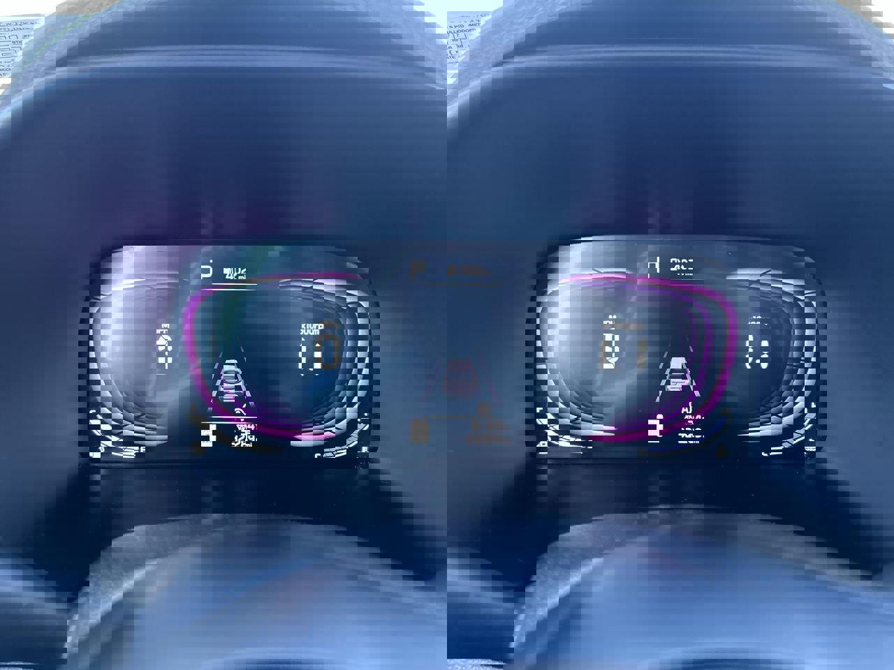 Used 2024 Kia Soul LX w/ Option Group 015 image 25