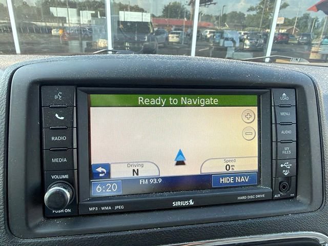 Used 2011 Dodge Grand Caravan Crew FWD image 15