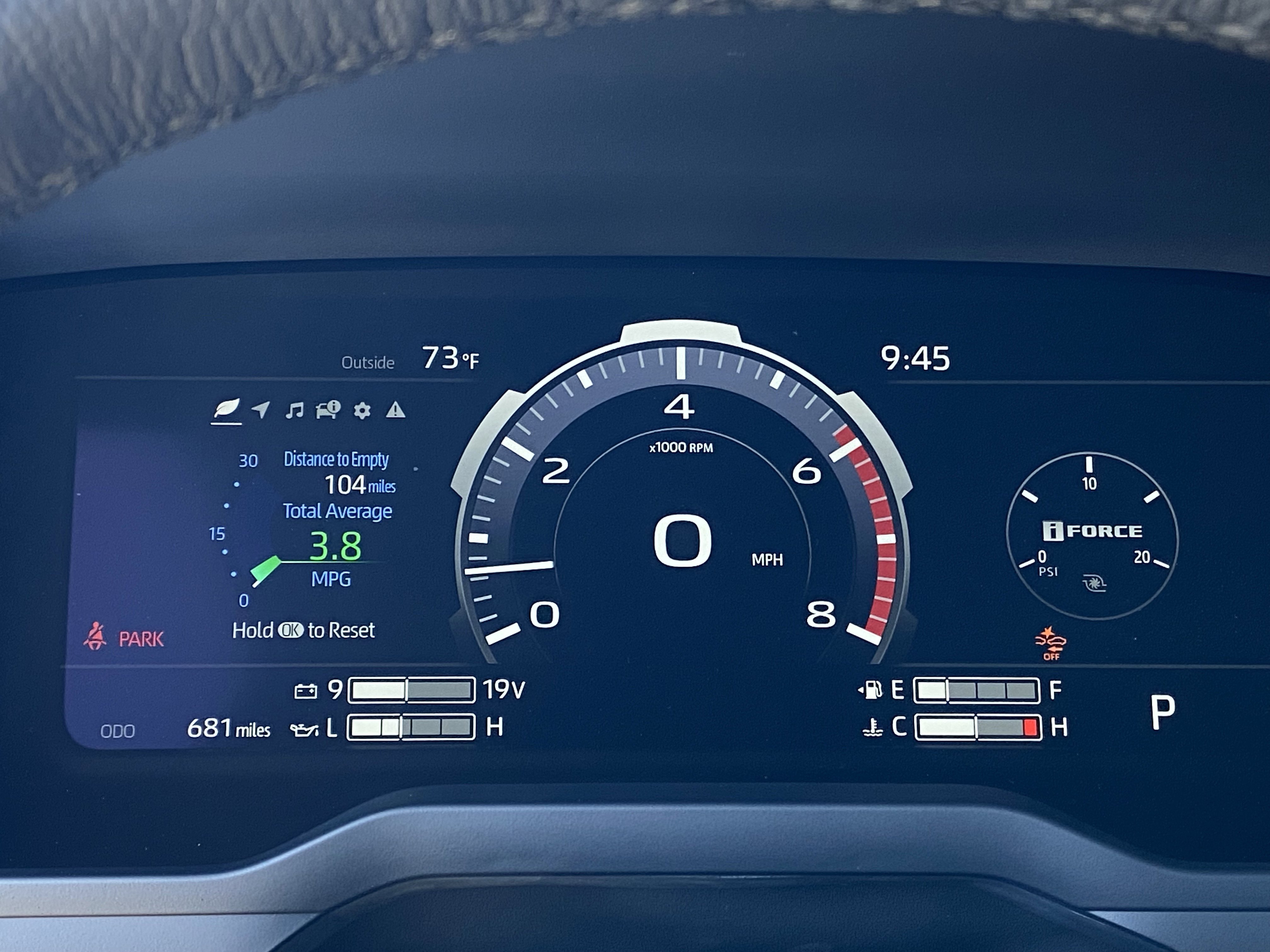 Certified 2026 Toyota Tundra Limited image 28