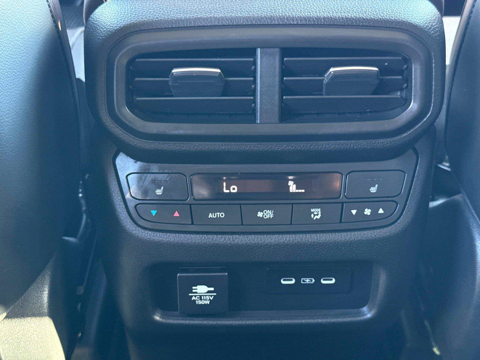 Certified 2024 Honda Pilot Elite image 19