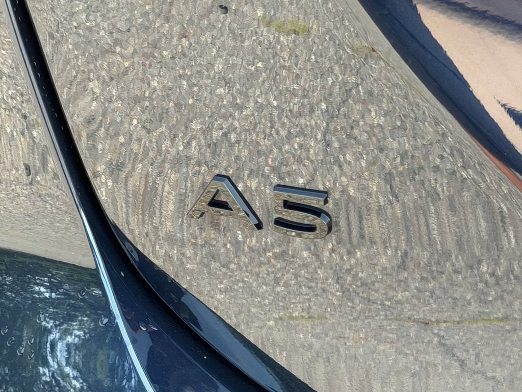New 2026 Audi A5 Premium Plus AWD/4WD image 13