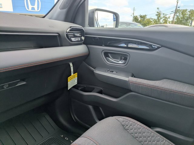 New 2025 Honda Pilot Sport image 20