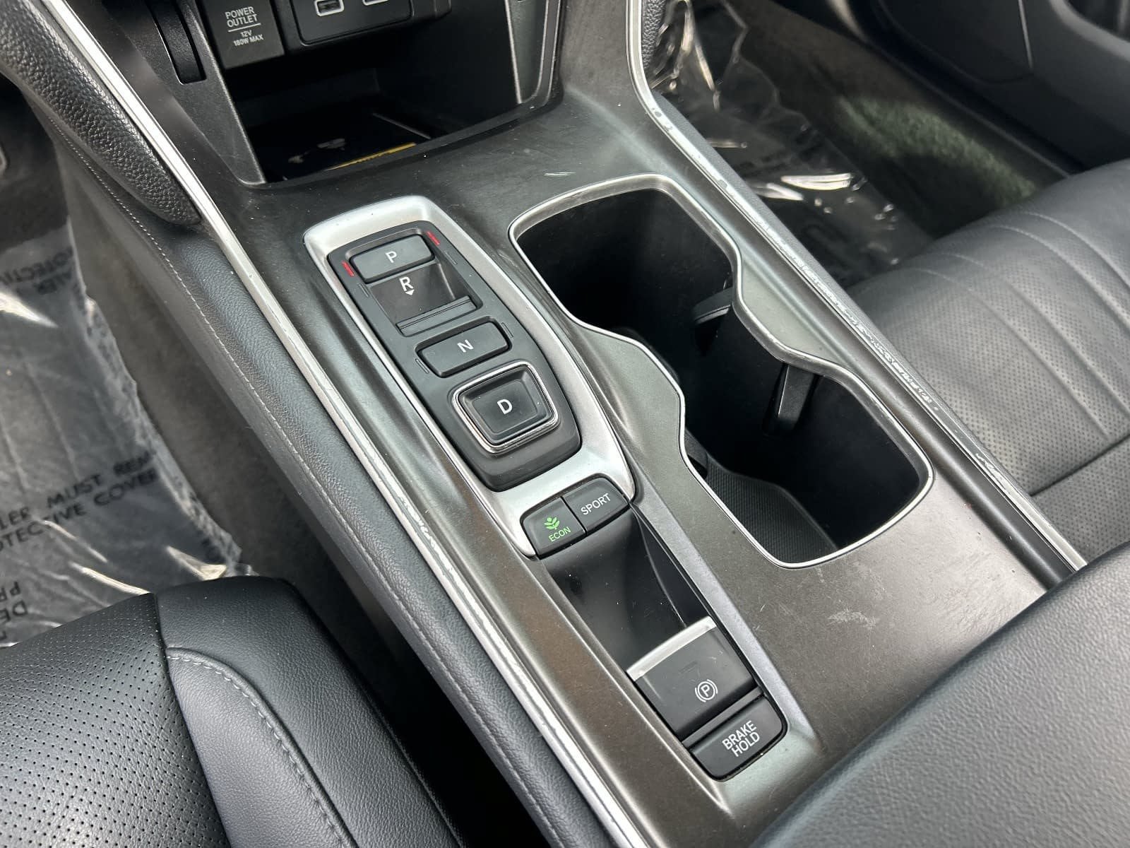 Certified 2021 Honda Accord Touring image 31
